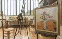 © Jean-Pierre Delagarde / Musée de Montmartre