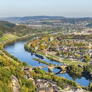 Basislager Trier - Weisshauswald