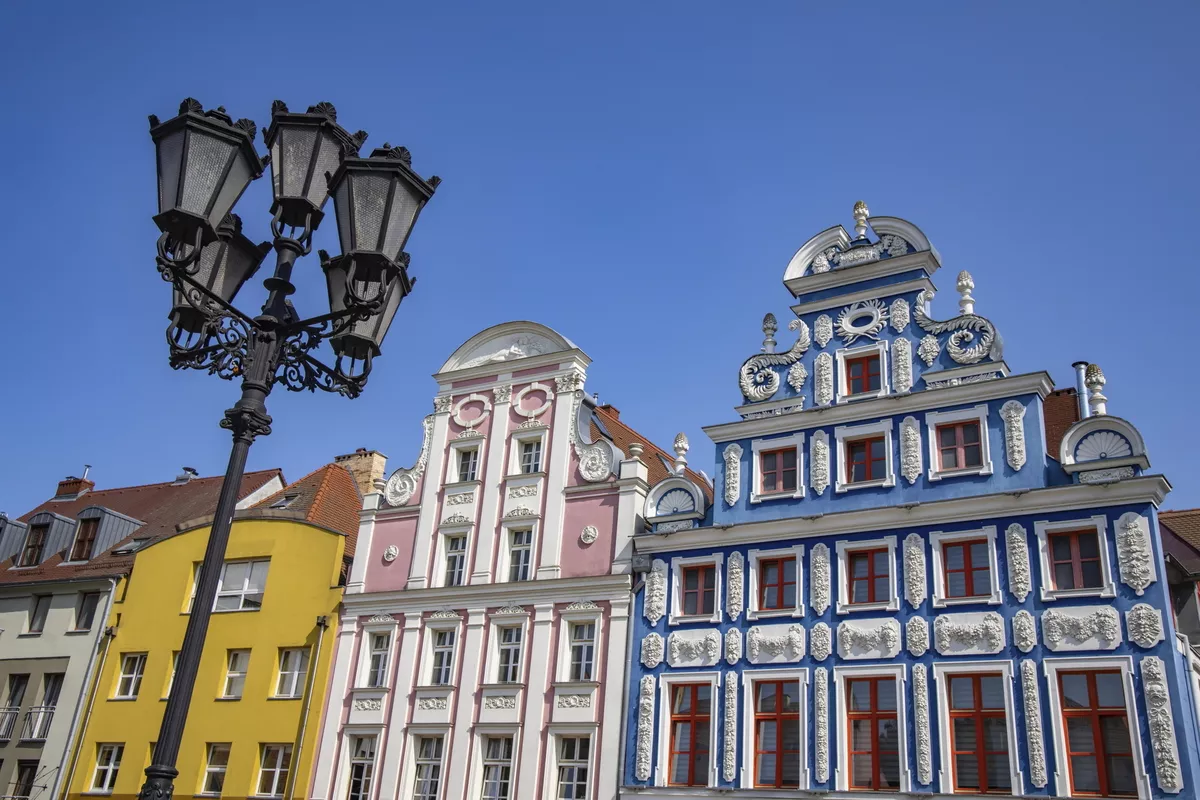 Altstadt Stettin