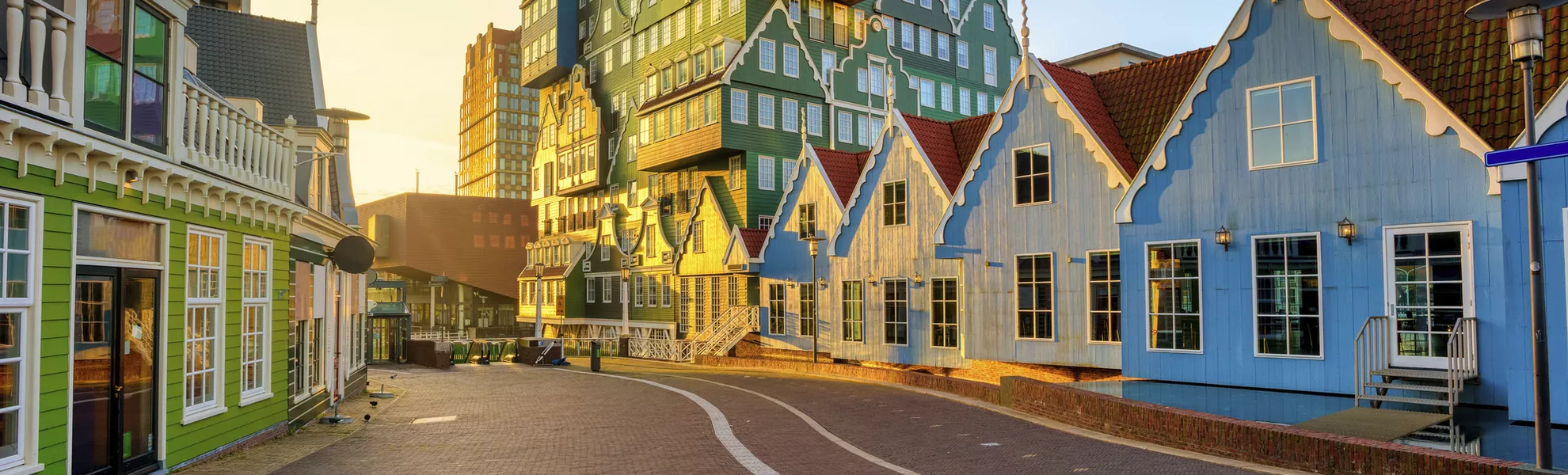 Zaandam