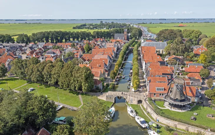 © Getty Images - Sloten