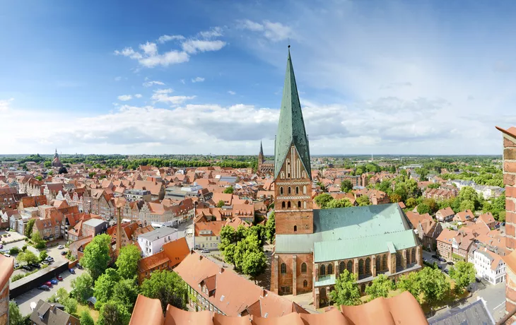 © FRANCESCO CAROVILLANO - Lüneburg
