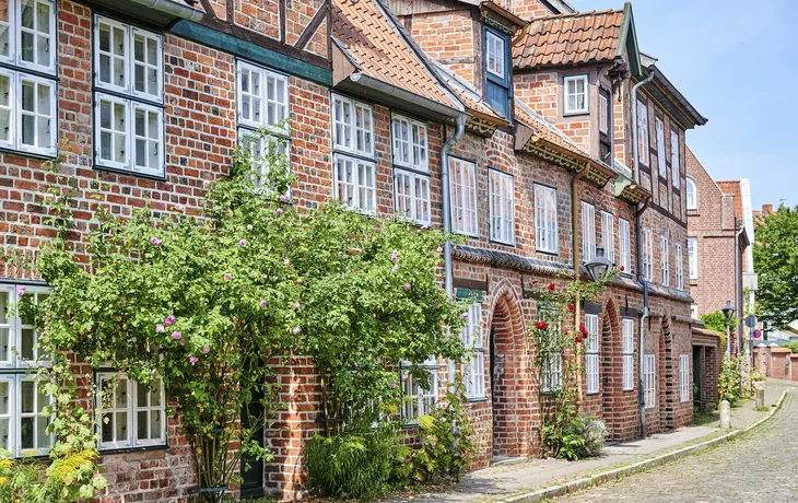 © (c)floriantrykowski.de - Lüneburg