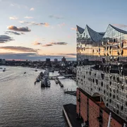 Hamburg Hafencity