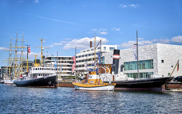 © (c)floriantrykowski.de - Bremerhaven