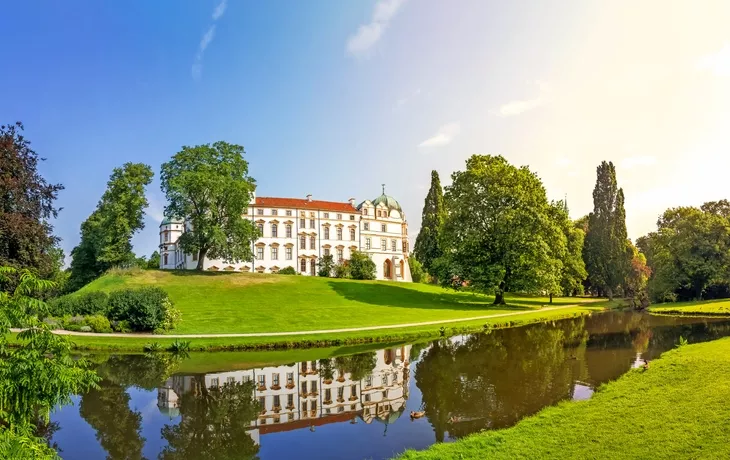 © pure-life-pictures - Fotolia - Celler Schloss