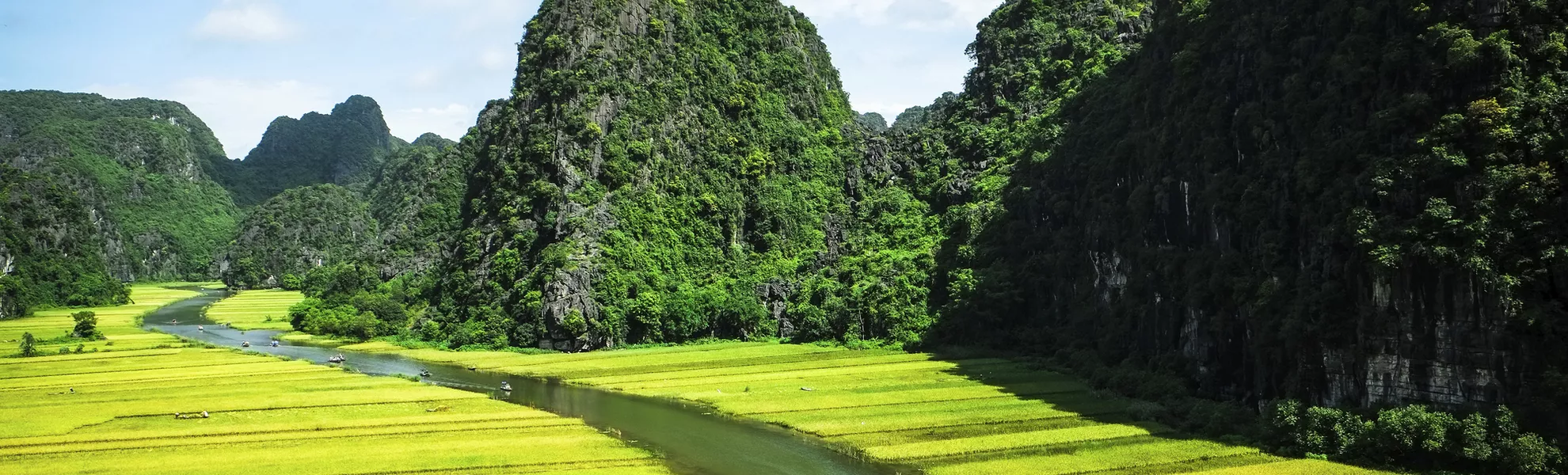 Ninh Binh