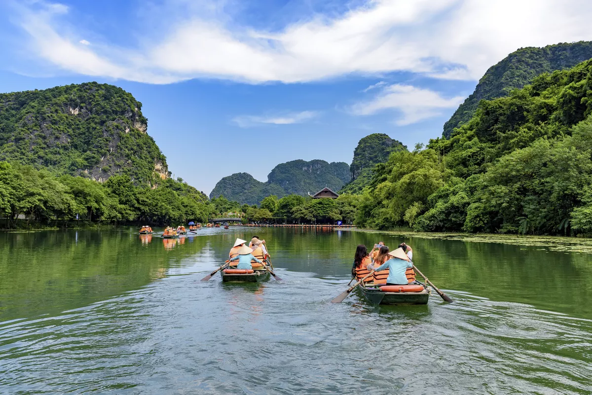 Ninh Binh