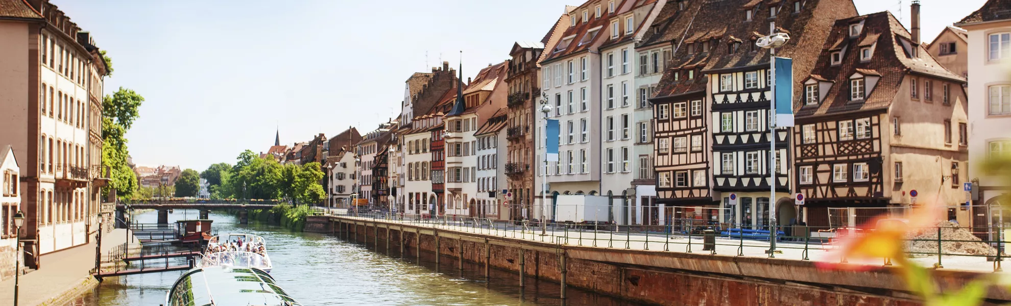 Strasbourg