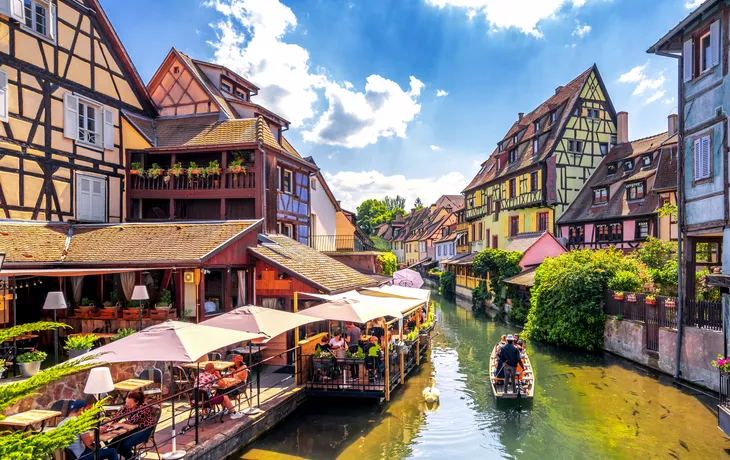 © Sina Ettmer - stock.adobe.com - Colmar