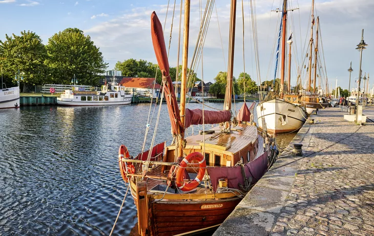 © (c)floriantrykowski.de - Greifswald