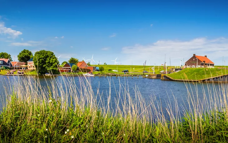 ©CPN - stock.adobe.com - Harlingen