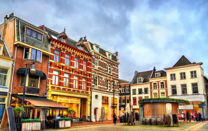 © Leonid Andronov - stock.adobe.com - Arnhem