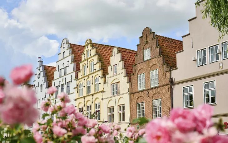 © WEGENER JENS - Friedrichstadt
