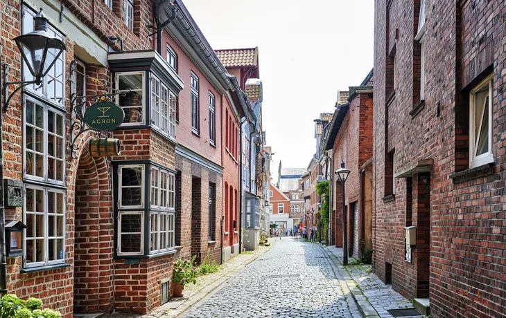 © (c)floriantrykowski.de - Lüneburg