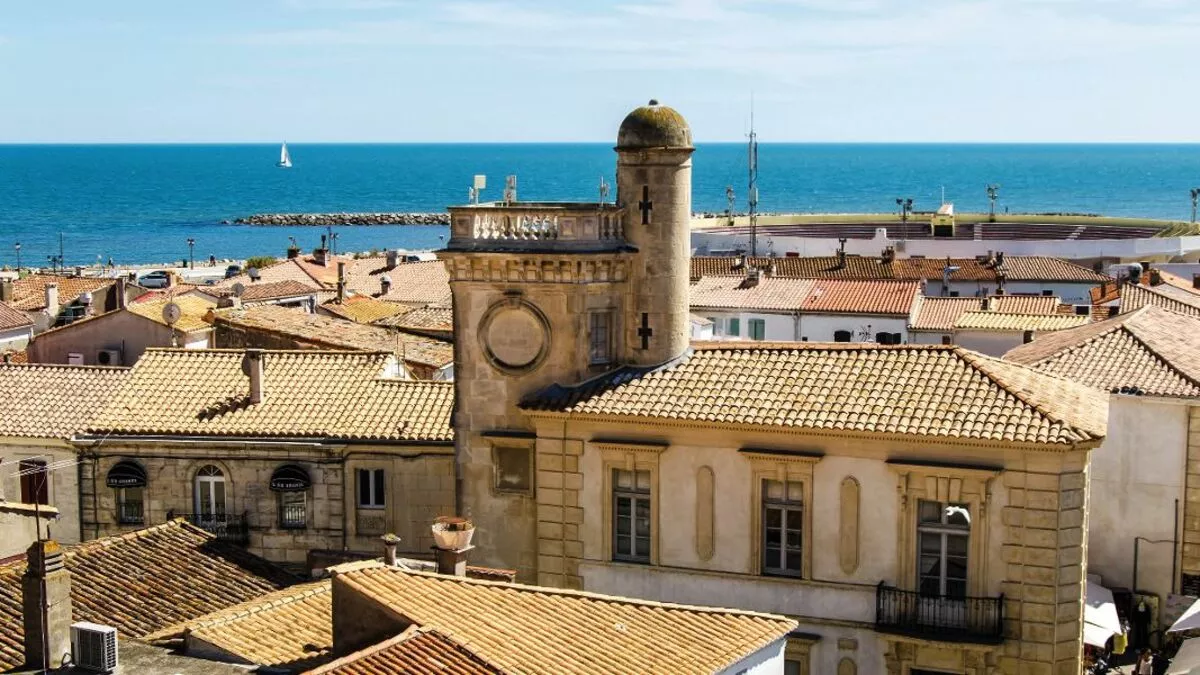 Saintes-Maries-de-la-Mer - © dietwalther - Fotolia