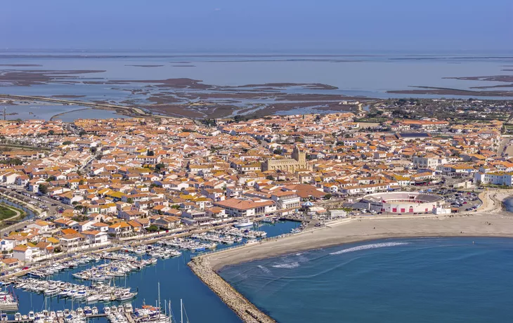 © FredP - stock.adobe.com - Saintes-Maries-de-la-Mer