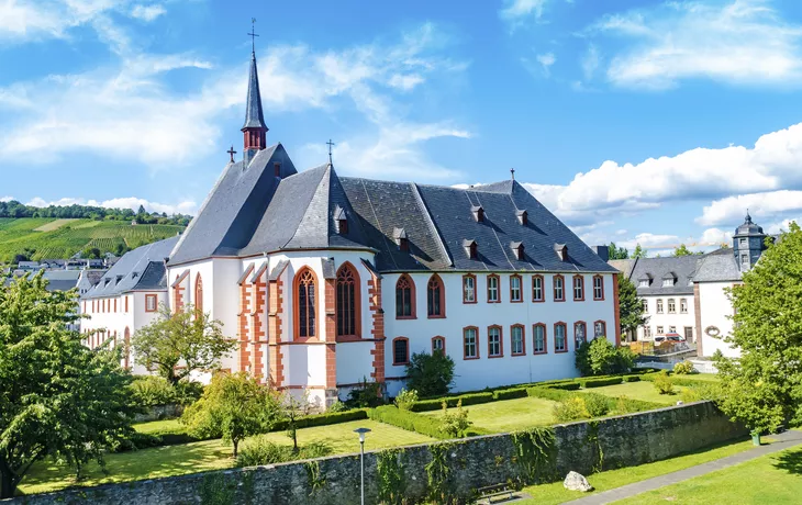 © Getty Images/iStockphoto - Cusanusstift, Bernkastel