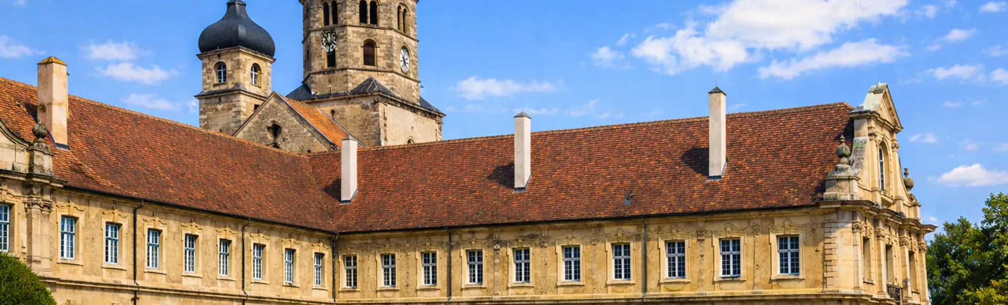 Abtei Cluny