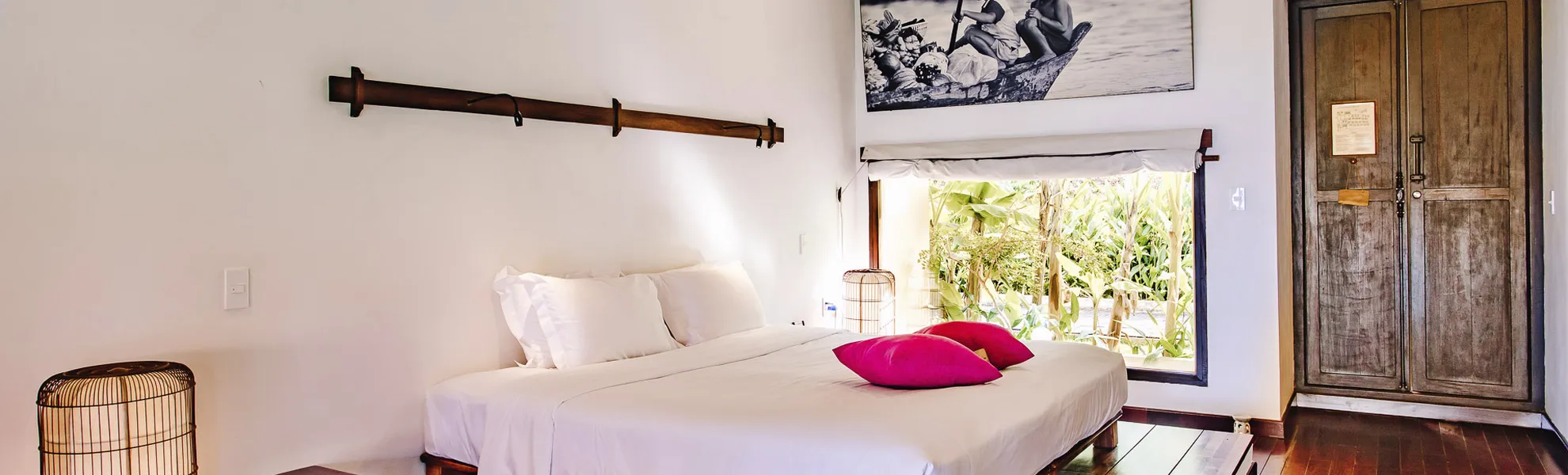 Chen Sea Resort & Spa Beachfront Villa