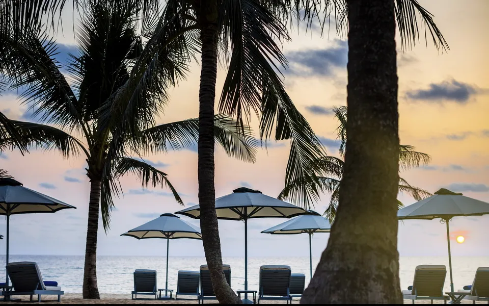 La Veranda Beach Phu Quoc