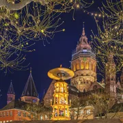 Dom, Mainz
