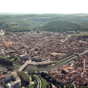 Besançon
