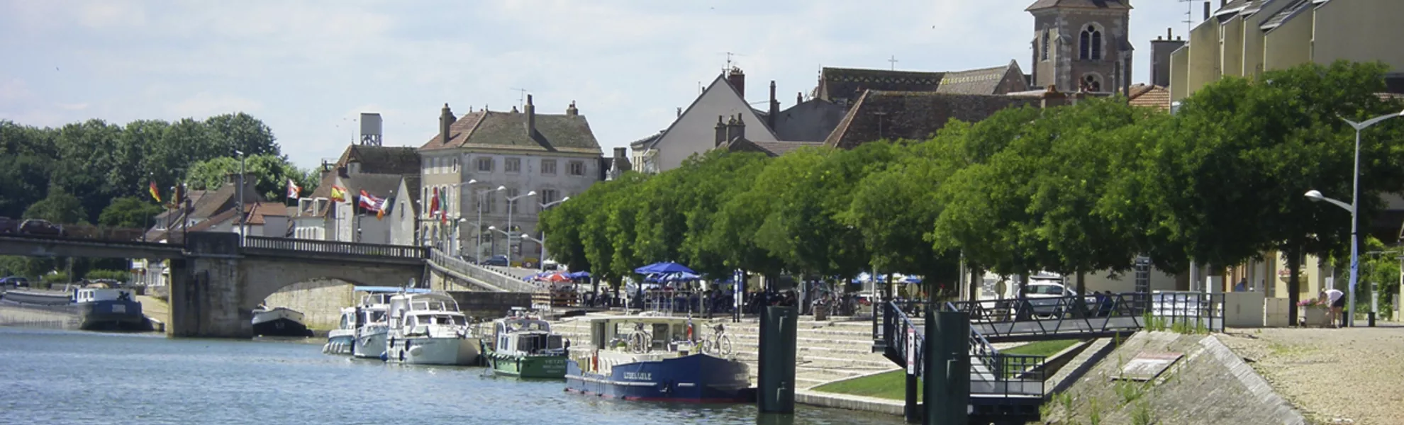 Saint Jean de Losne