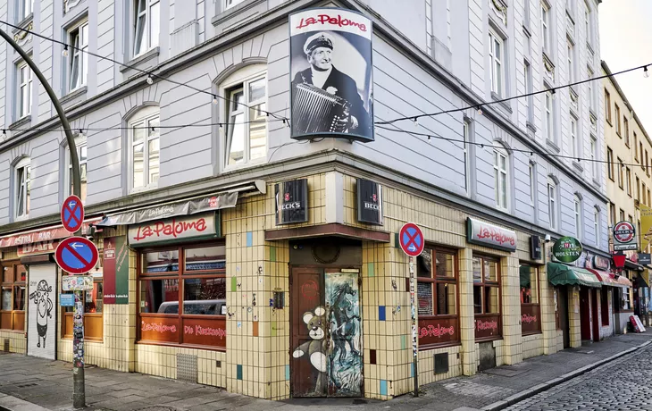 © (c)floriantrykowski.de - Kiez Bar in St.Pauli, Hamburg