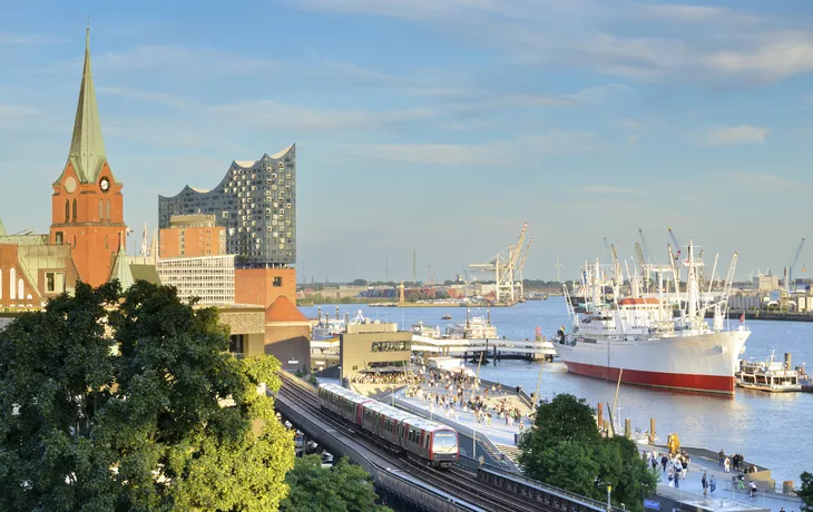 © Francesco Carovillano - Hamburg