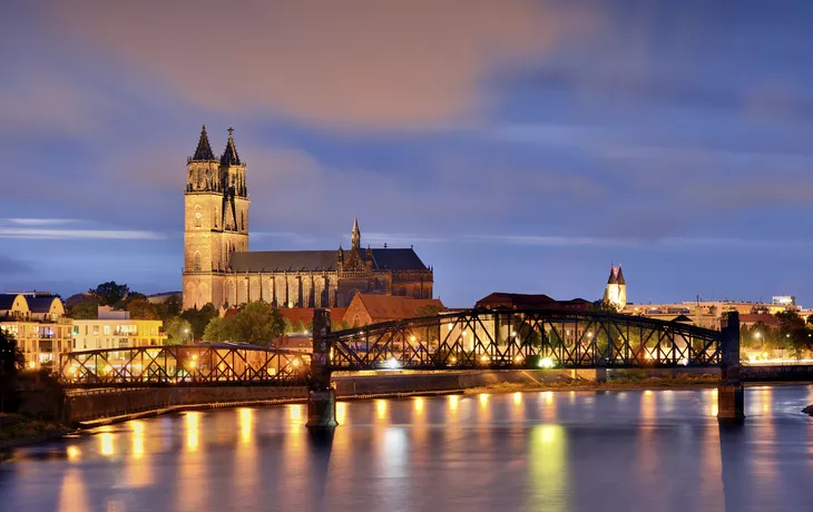 © Francesco Carovillano - Magdeburg