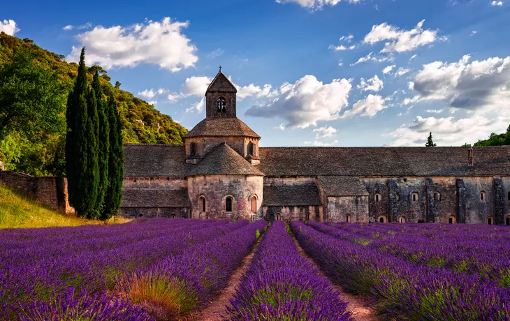 Geschmack der Provence Voyage