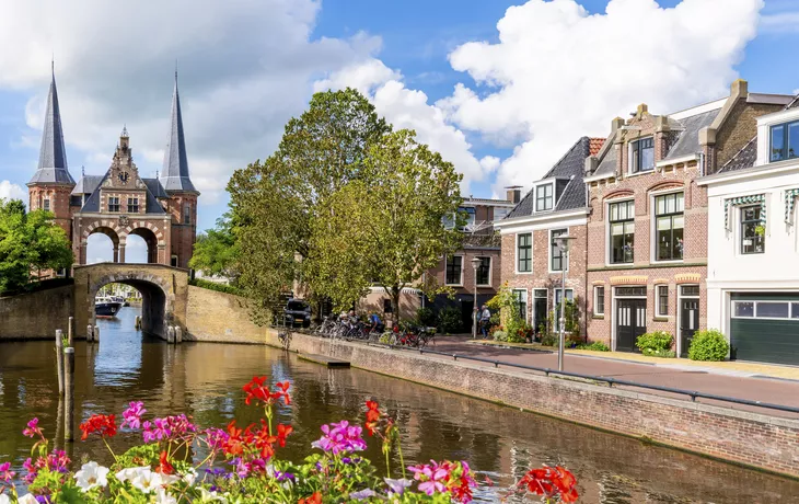 © Getty Images - Sneek