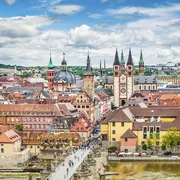 Würzburg