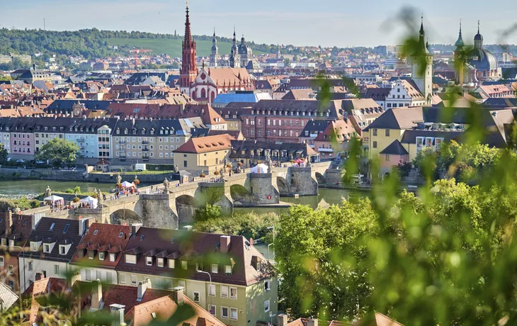 © (c)erlebe.bayern-Florian Trykowski - Würzburg