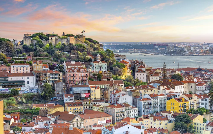 © Getty Images/iStockphoto - Lissabon