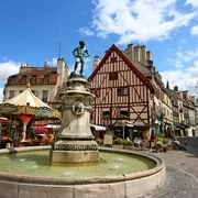 Dijon, France
