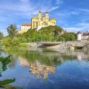 Abbaye bénédictine de Melk