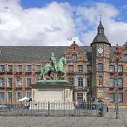 Ancien hôtel de ville, Düsseldorf