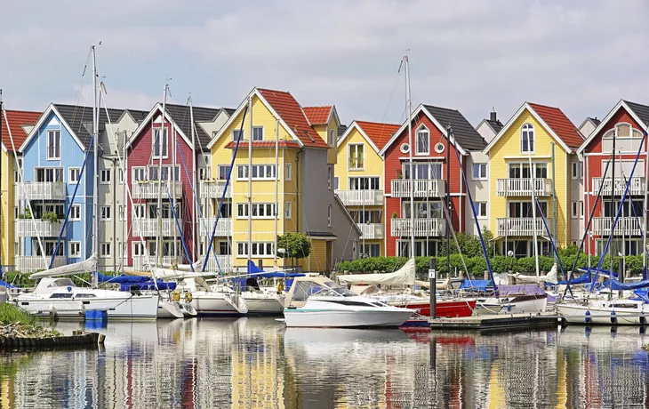 Port de Greifswald
