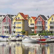 Port de Greifswald