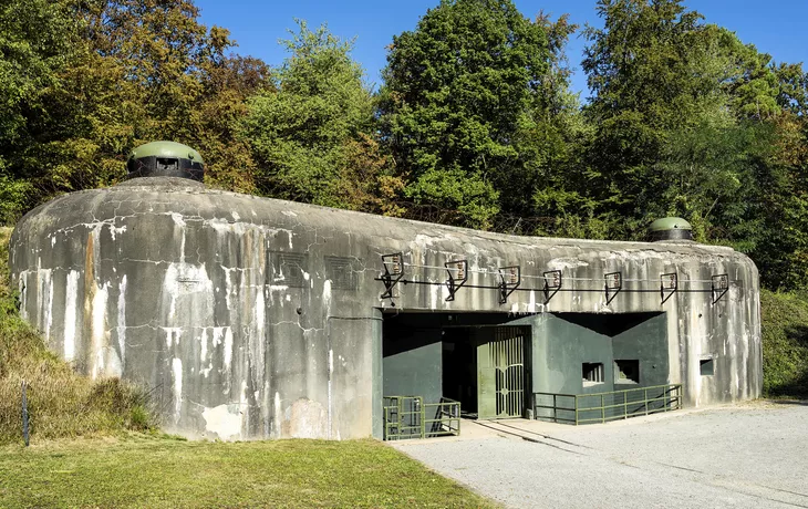 Ligne Maginot