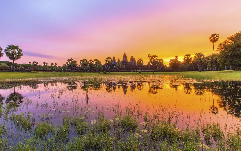 Angkor Wat