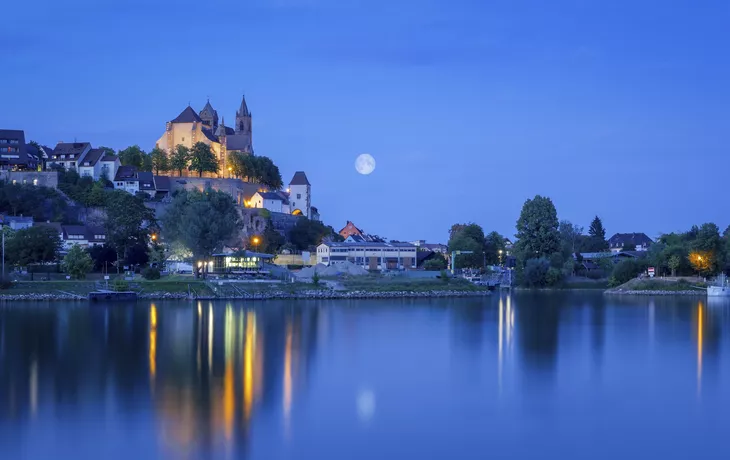 © Getty Images/iStockphoto - Breisach