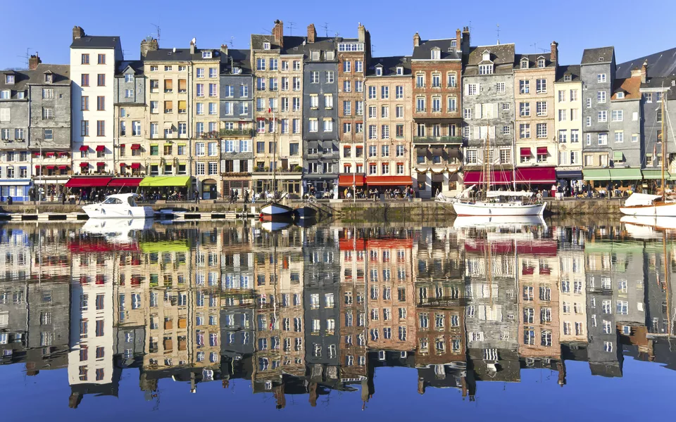 Honfleur