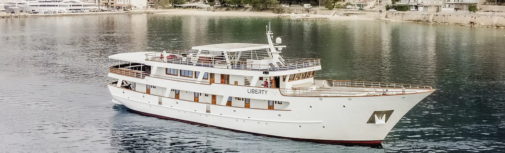 MV Liberty
