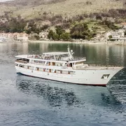 MV Liberty