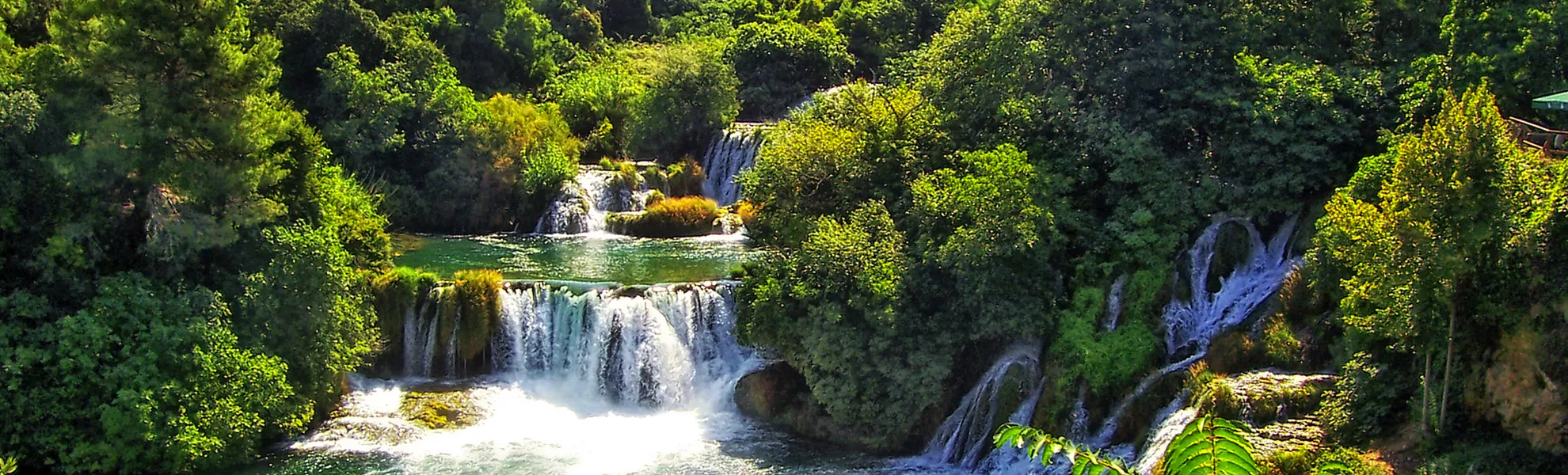 Krka-Nationalpark - © mojolo - stock.adobe.com