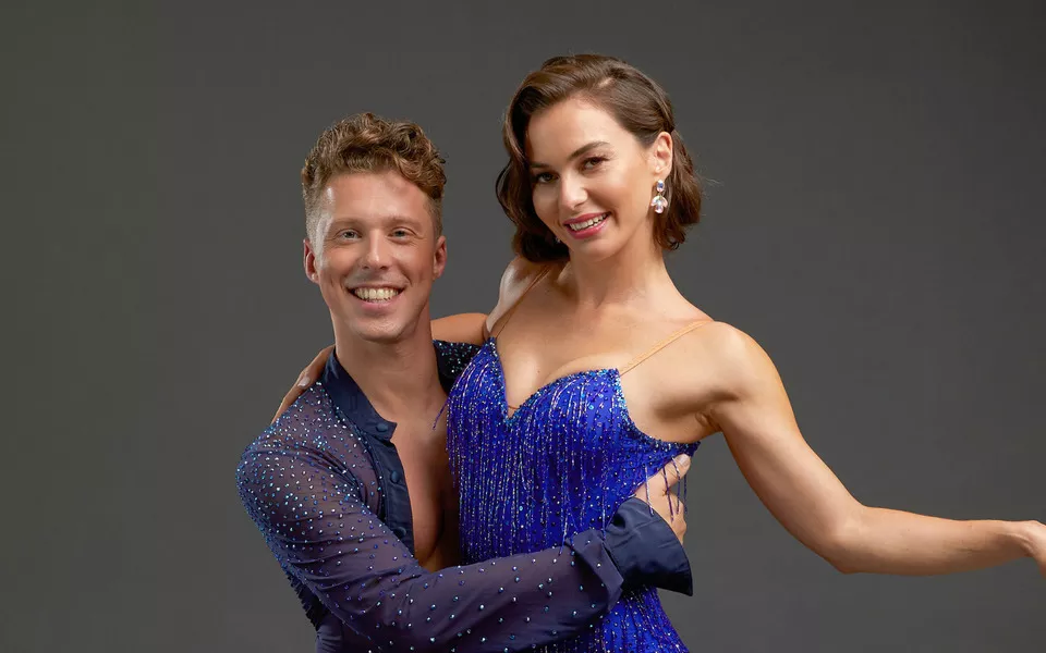 Fotos Renata und Valentin Lusin