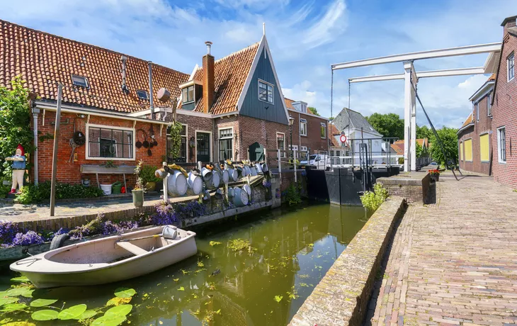 © EKH-Pictures - stock.adobe.com - Edam